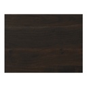 Madagascar Nightstand Dark Brown - 6