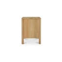 Fulton Nightstand Natural - 2