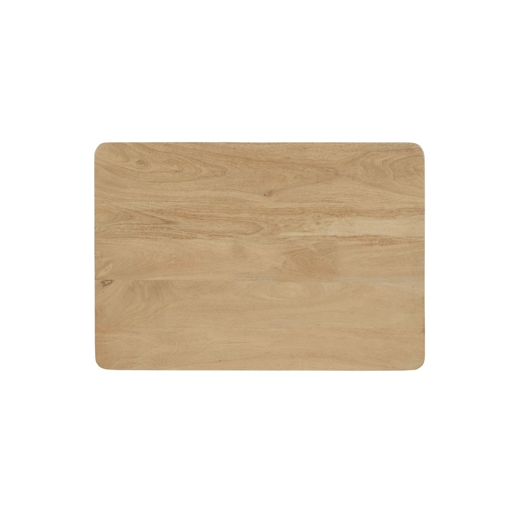 Fulton Nightstand Natural - 5