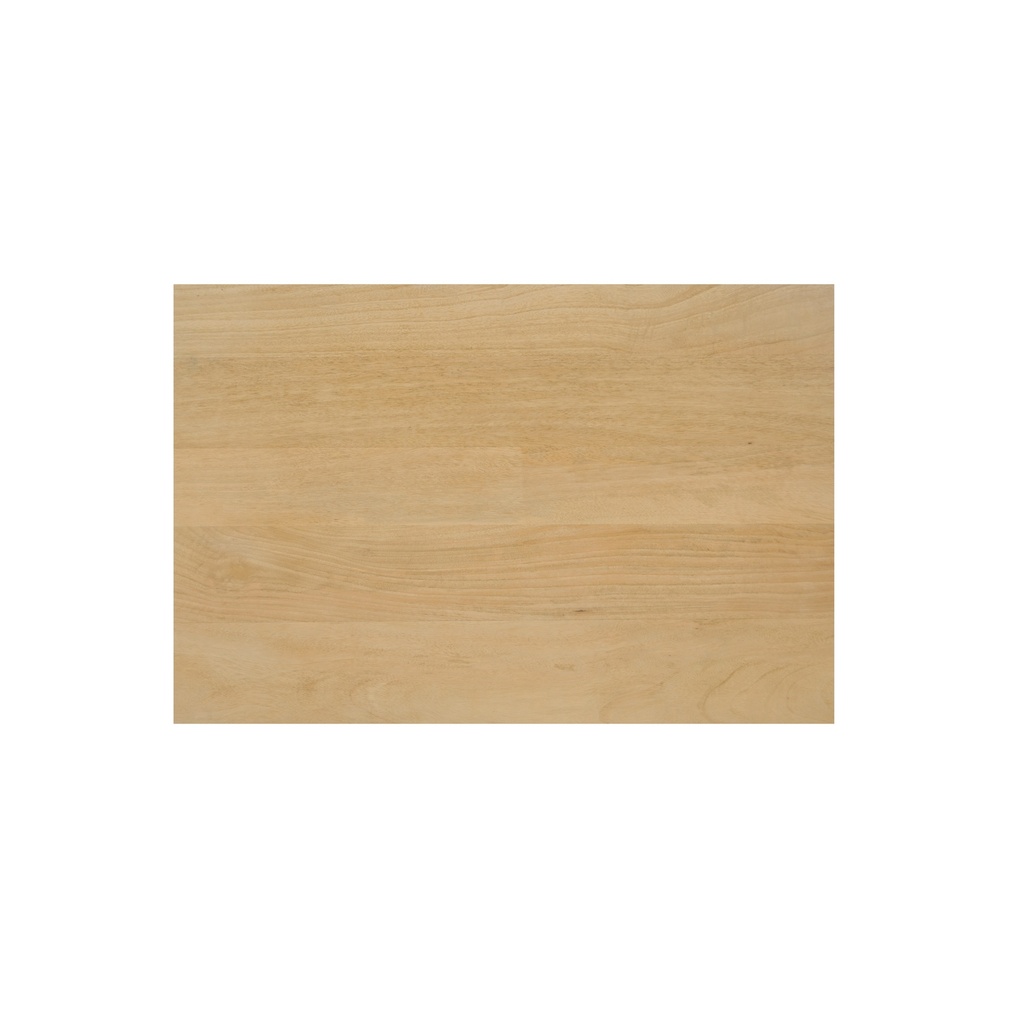 Fulton 4 Door Sideboard Natural - 7