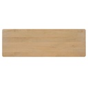 Fulton 6 Drawer Dresser Natural - 5