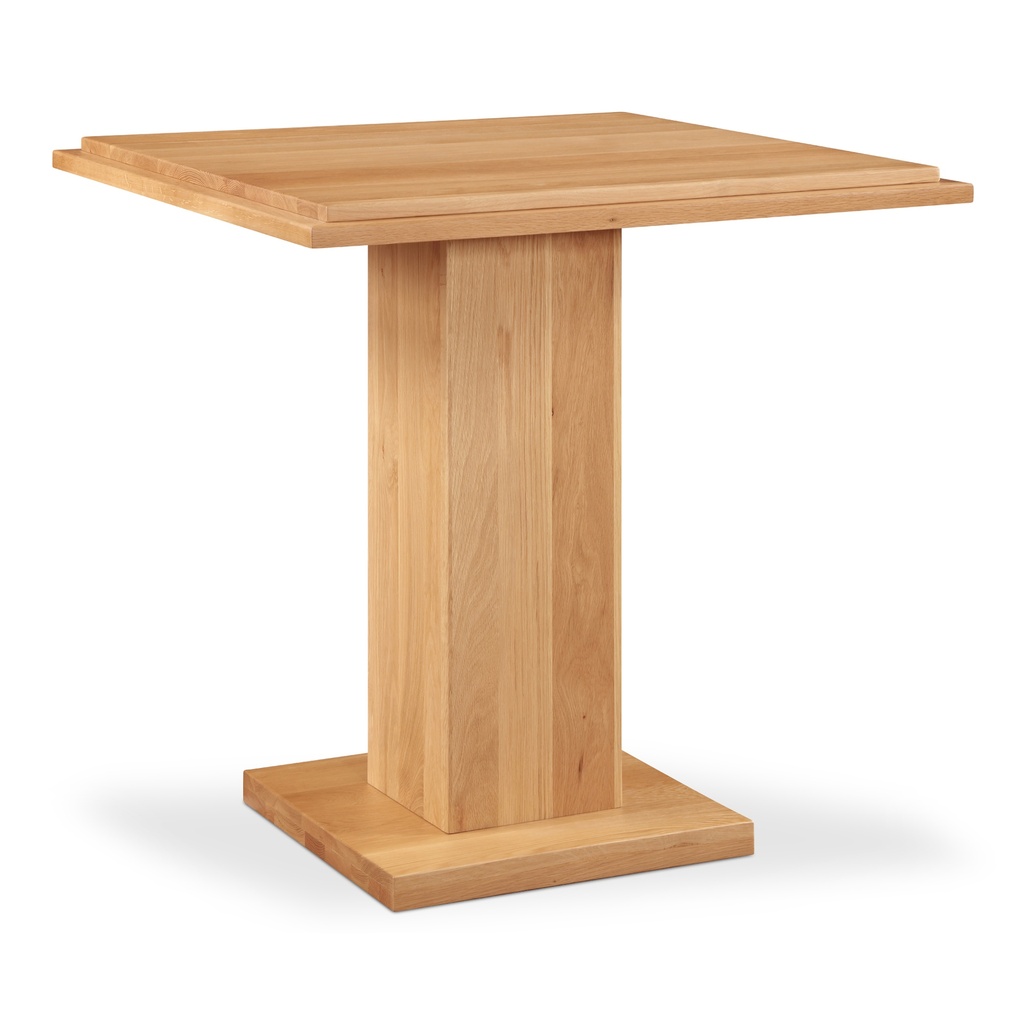 May Counter Table Natural Oak - 1