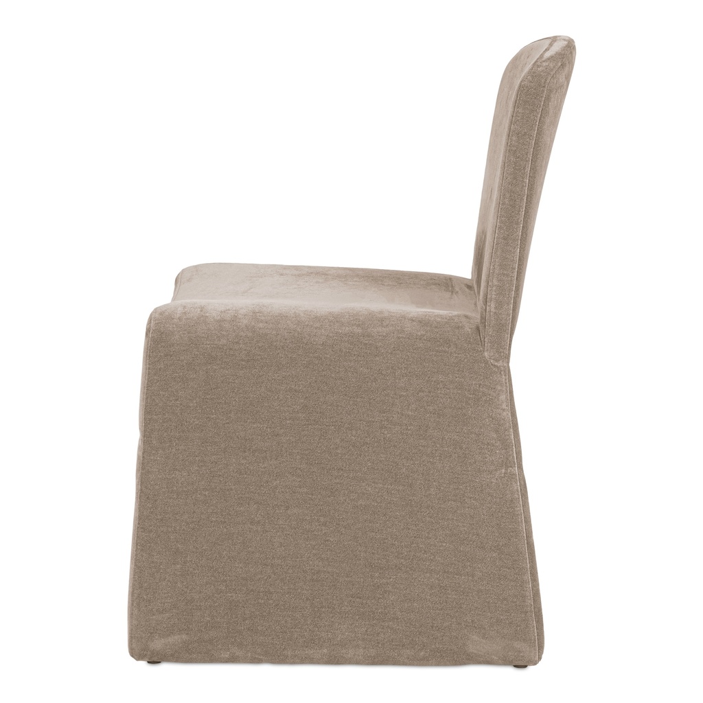 Ella Dining Chair Camel - 2