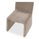 Ella Dining Chair Camel - 4
