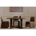 Ella Dining Chair Camel - 7