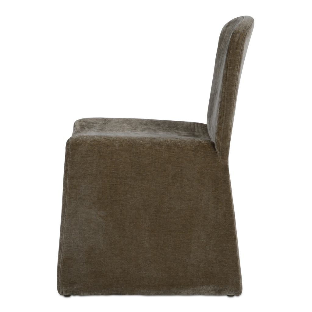 Ella Dining Chair Cedar Green - 2