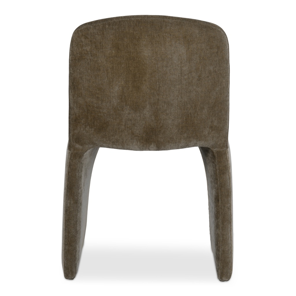 Ella Dining Chair Cedar Green - 3