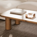 Miro Glass Catchall Soft Amber - 4