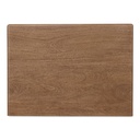 Rene Nightstand Brown - 4