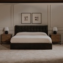 Rene Nightstand Brown - 10