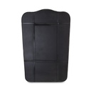 Keyes Mirror Brass - 3