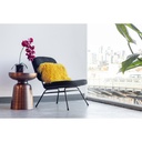 Arthur Accent Table Antique Copper - 4