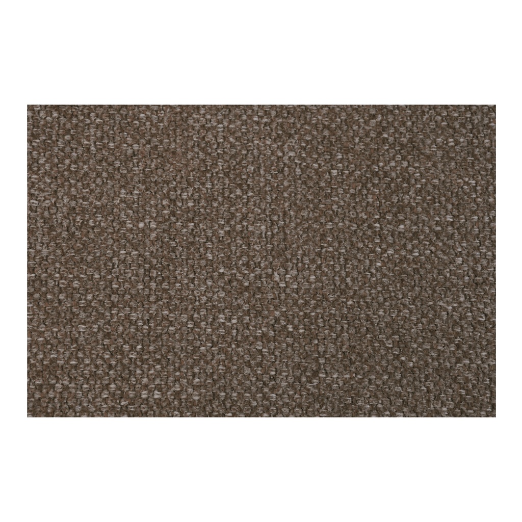 Lyra Outdoor Rocking Chair Brown - 5