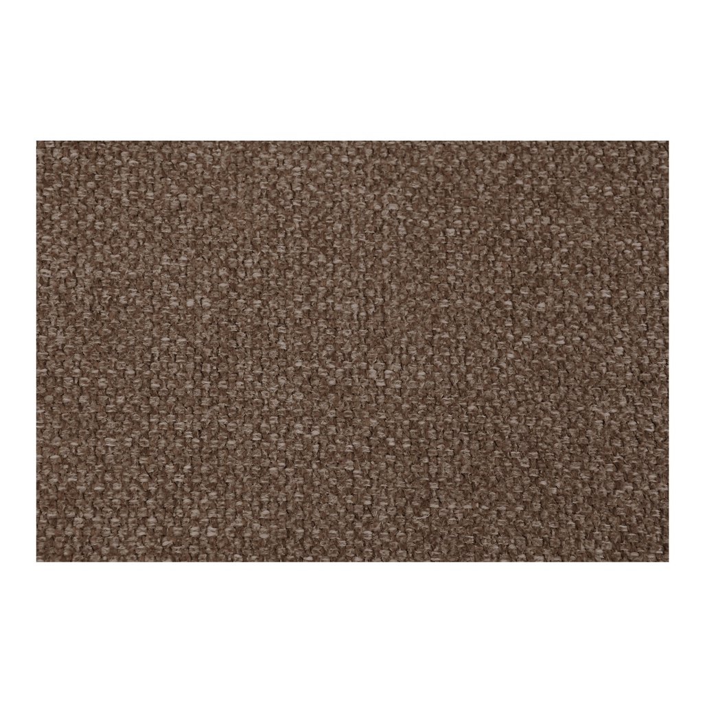 Meredith Outdoor Accent Chair Brown - 5