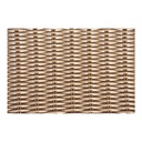 Meredith Outdoor Accent Chair Beige - 5