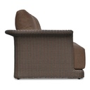 Meredith Outdoor Sofa Brown - 2