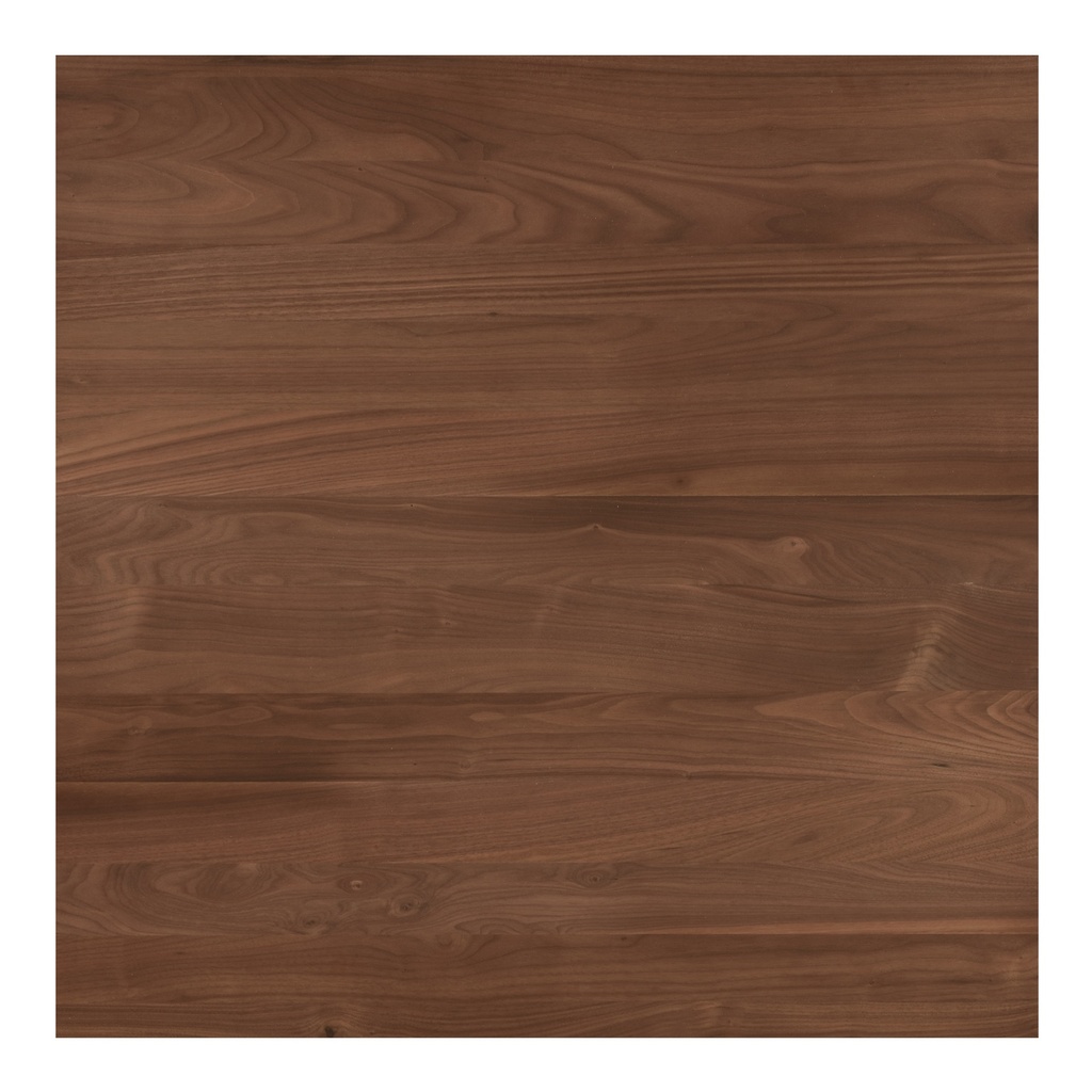 May Cafe Table Walnut - 4