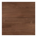 May Cafe Table Walnut - 4