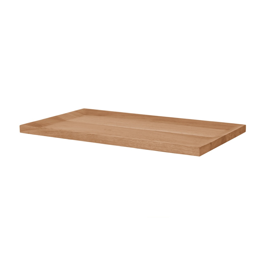 Harbor Tray Oak - 1