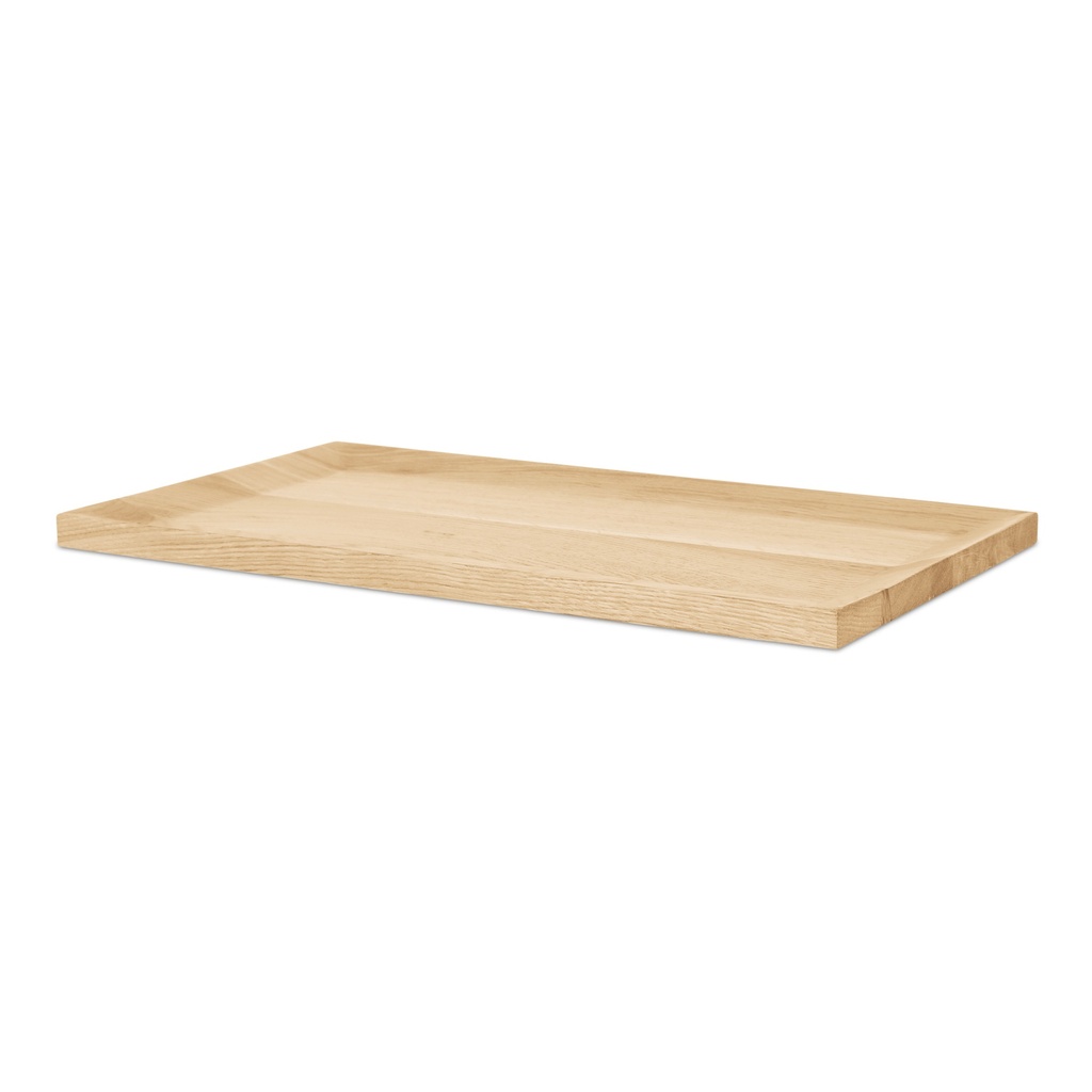 Harbor Tray Oak - 2
