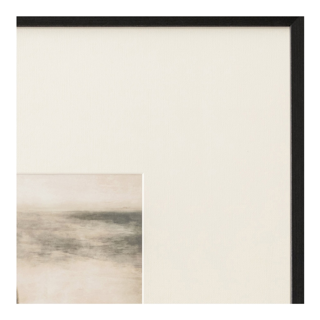 Strand 1 Framed Print - 3