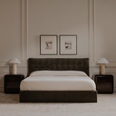 Strand 1 Framed Print - 4