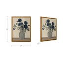 Sentiment Framed Painting - 5