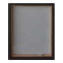 Intrepid Framed Painting - 2