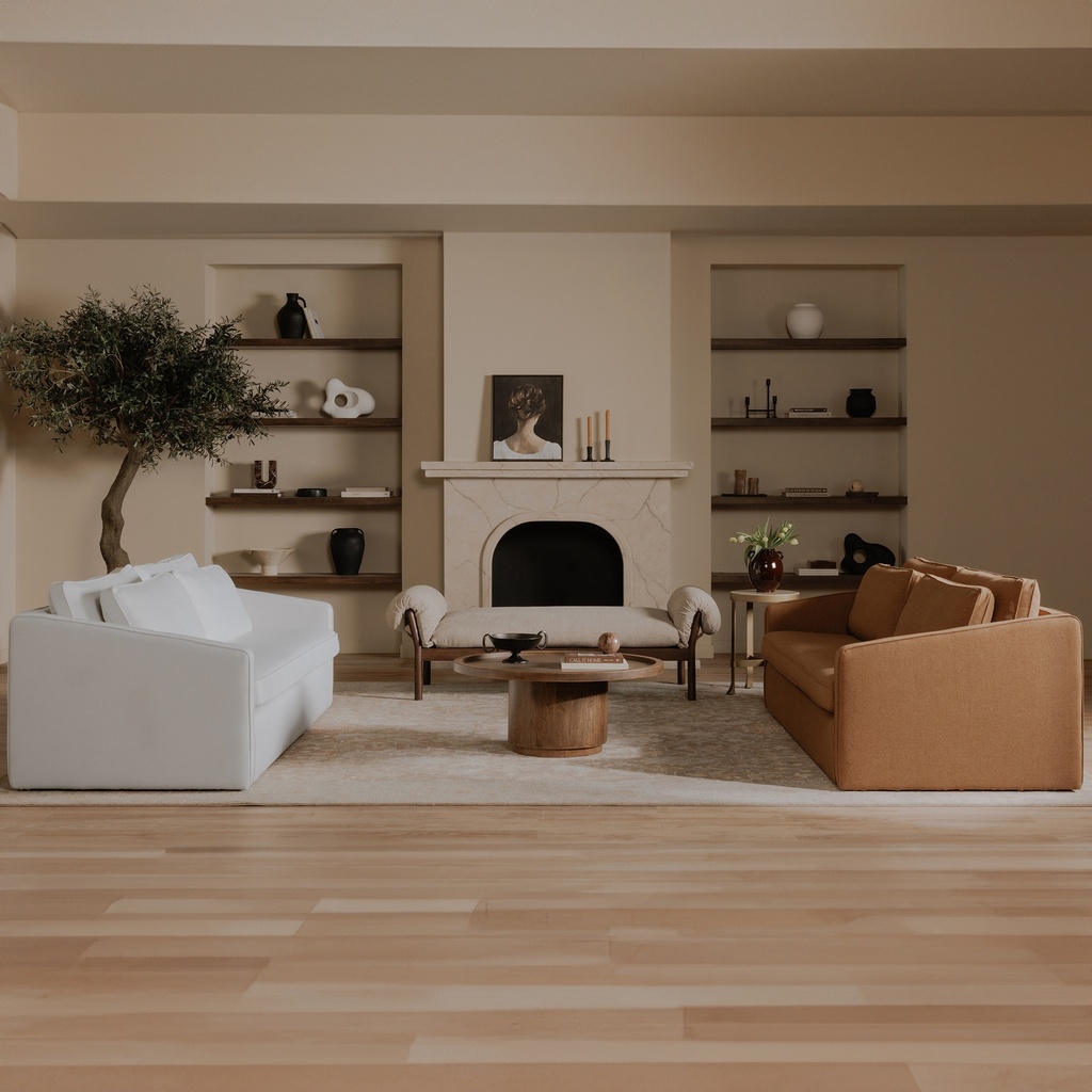 Intrepid Framed Painting - 4