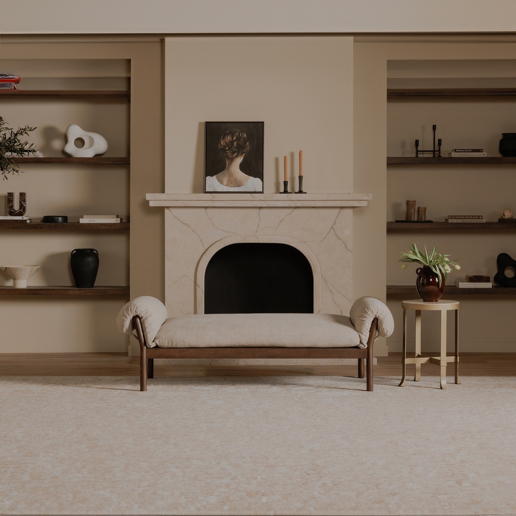 Intrepid Framed Painting - 5