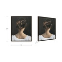 Intrepid Framed Painting - 6