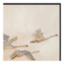 Unison Framed Painting - 3