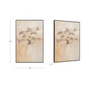 Unison Framed Painting - 5