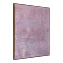 Enamor Framed Painting Lavender - 1