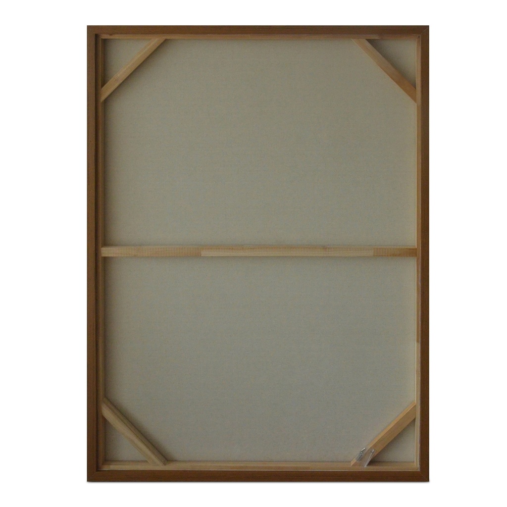 Enamor Framed Painting Lavender - 2