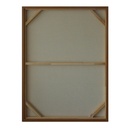 Enamor Framed Painting Lavender - 2