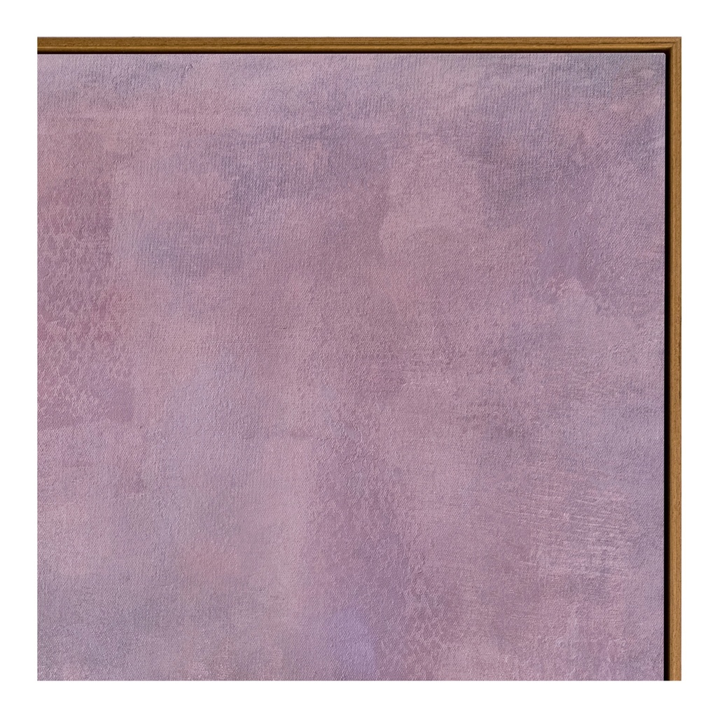 Enamor Framed Painting Lavender - 3