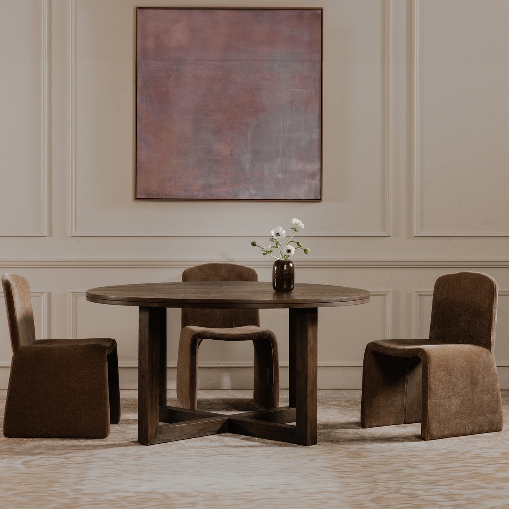 Enamor Framed Painting Lavender - 4