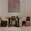 Enamor Framed Painting Lavender - 4