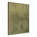 Enamor Framed Painting Olive - 1