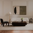 Enamor Framed Painting Olive - 4