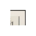 Retreat 1 Framed Print - 3