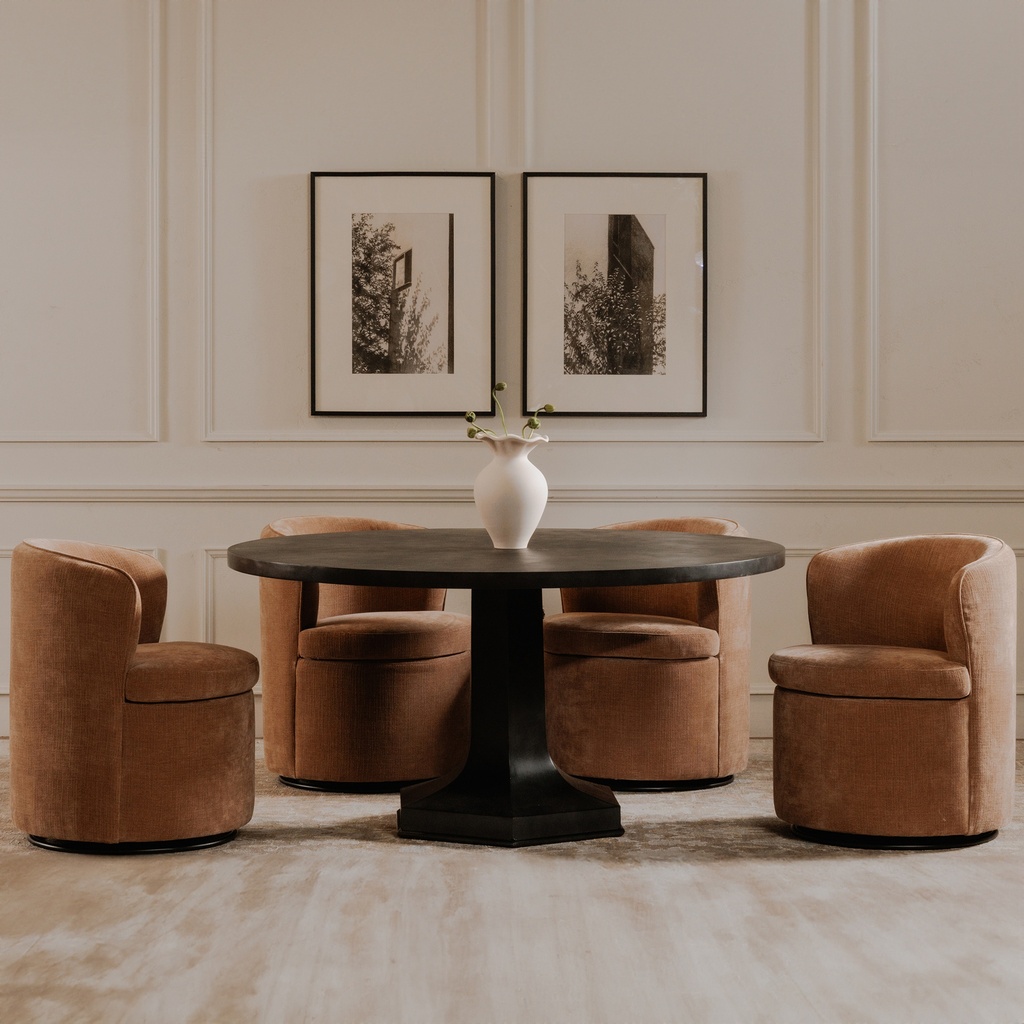 Retreat 1 Framed Print - 4