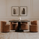 Retreat 1 Framed Print - 4