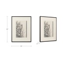 Retreat 1 Framed Print - 5