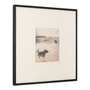 Strand 2 Framed Print - 1