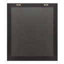 Strand 2 Framed Print - 2