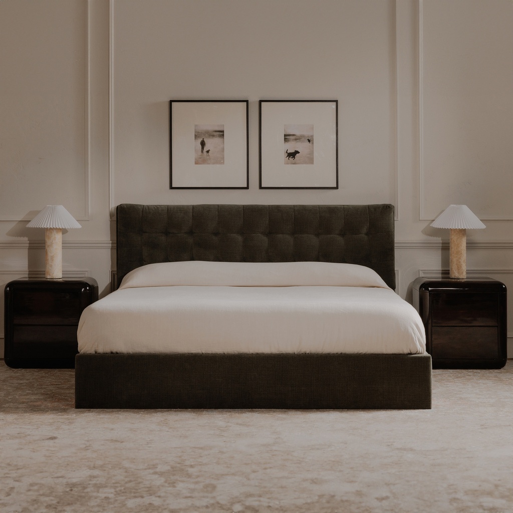 Strand 2 Framed Print - 4