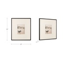 Strand 2 Framed Print - 5