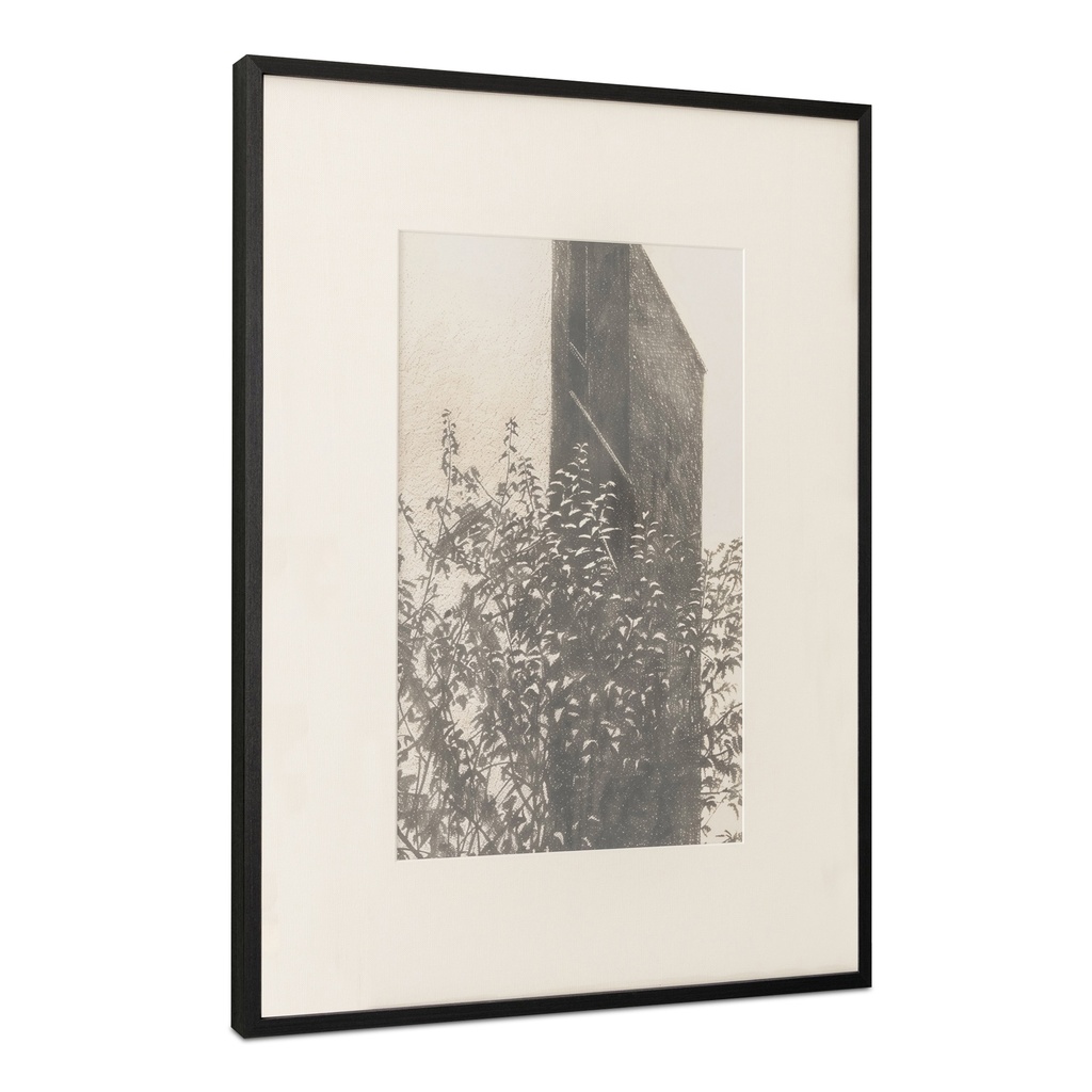 Retreat 2 Framed Print - 1